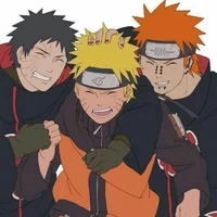 Obito pain n Naruto
