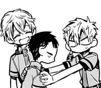 Satou Yokoo Kou