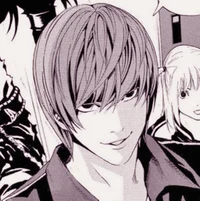 Light Yagami