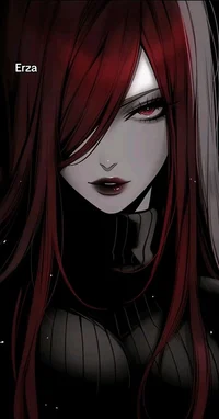 Scarlet Evelin 