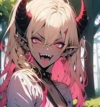 Demon Gyaru