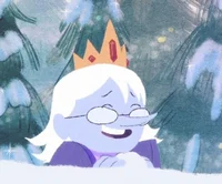 Ice King