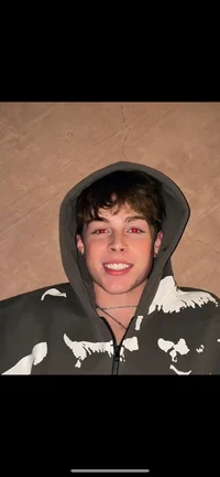 Jackson Dean