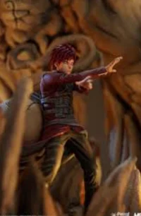 Gaara