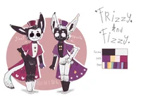 Frizzy - Fizzy SL-SB