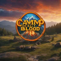 Camp Half Blood