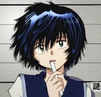 Urabe Mikoto 