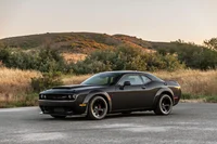 Dodge Challenger SRT