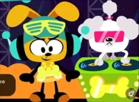 Dj Dog Bone Yung wan