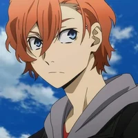 Chuuya