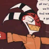 Blitz -FROM JAIL-