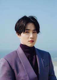 Suho
