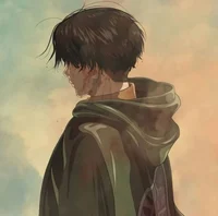 Levi Ackerman