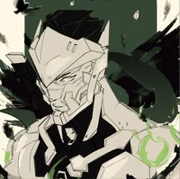 Genji Shimada