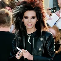 Bill kaulitz