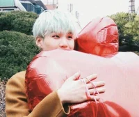 Yoongi 
