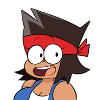 KO fem -OK KO-