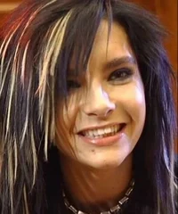 Bill Kaulitz 