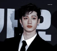 bang chan 