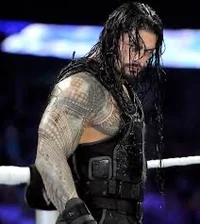 Roman Reigns V2