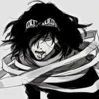 Aizawa Shouta