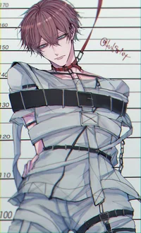 mentally ill patient