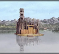 Rusty lake 