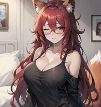 Your Werewolf Mother