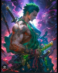 Zoro
