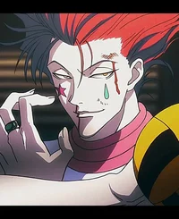 hisoka