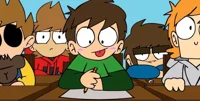 Eddsworld kids