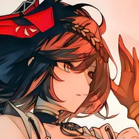 Kujou Sara