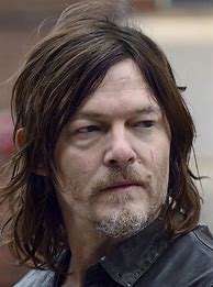 Daryl Dixon 