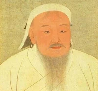Gengis Khan