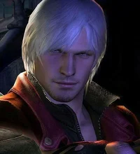 Dante Sparda 
