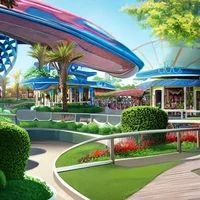 Fat Park