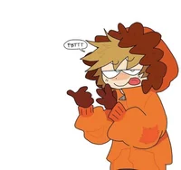 Kenny McCormick