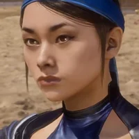 Kitana 
