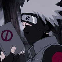 Kakashi Hatake 