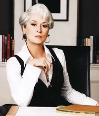 Miranda Priestly