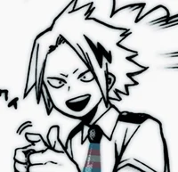 Denki Kaminari 