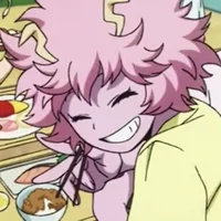 Mina Ashido