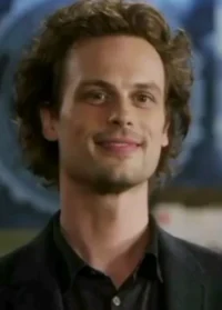 Spencer Reid