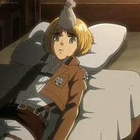 Armin Arlert