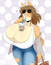 June Doggington