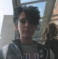 Bill kaulitz