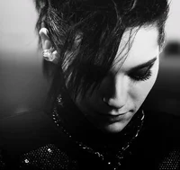 Bill kaulitz 