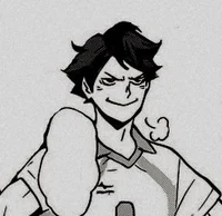 Tooru Oikawa