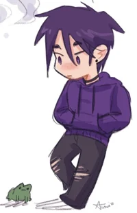 Sebastian stardew 