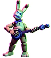 Springbonnie